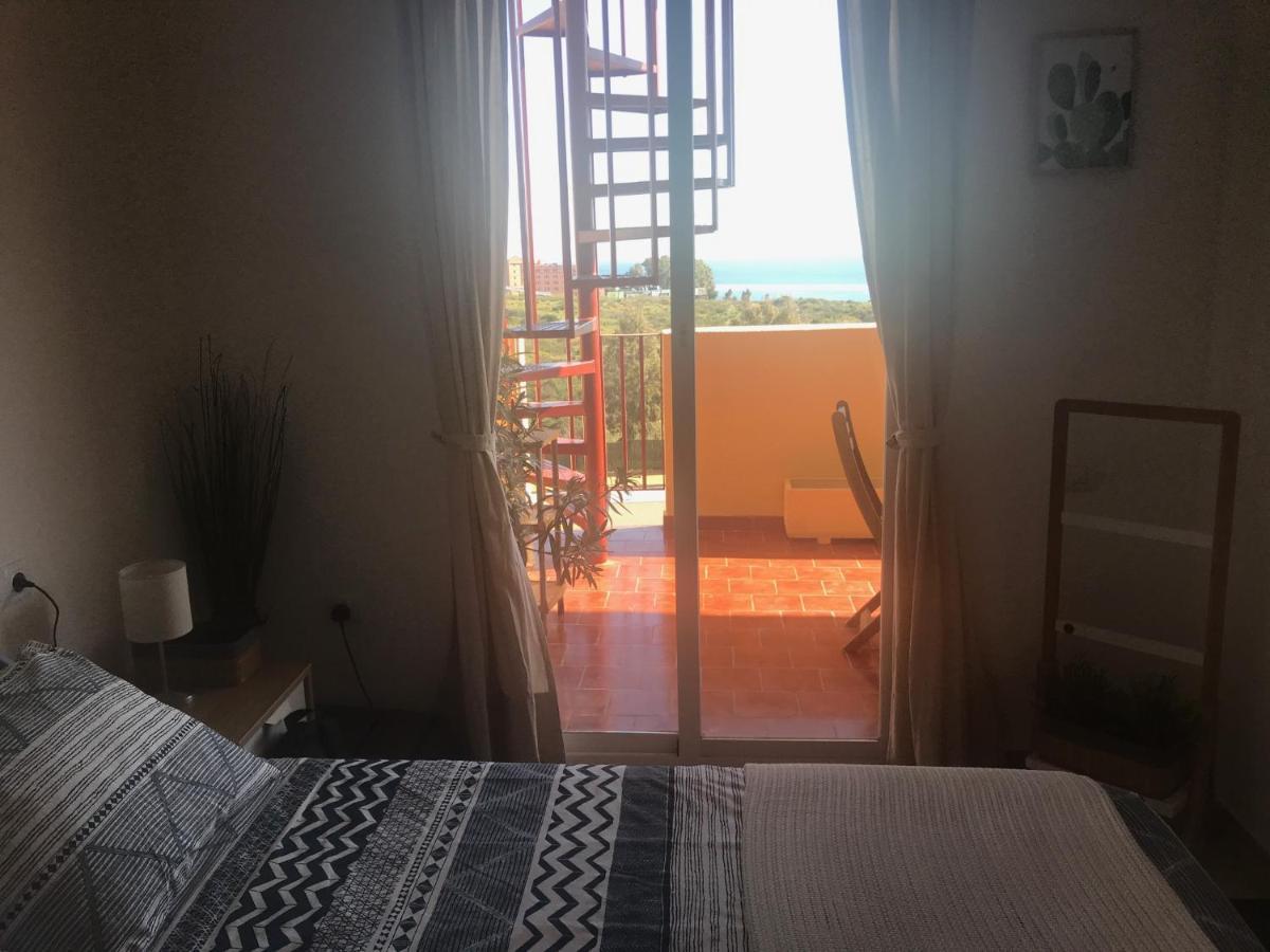 Alboran Hills Apartment Castillo de Sabinillas Exterior photo