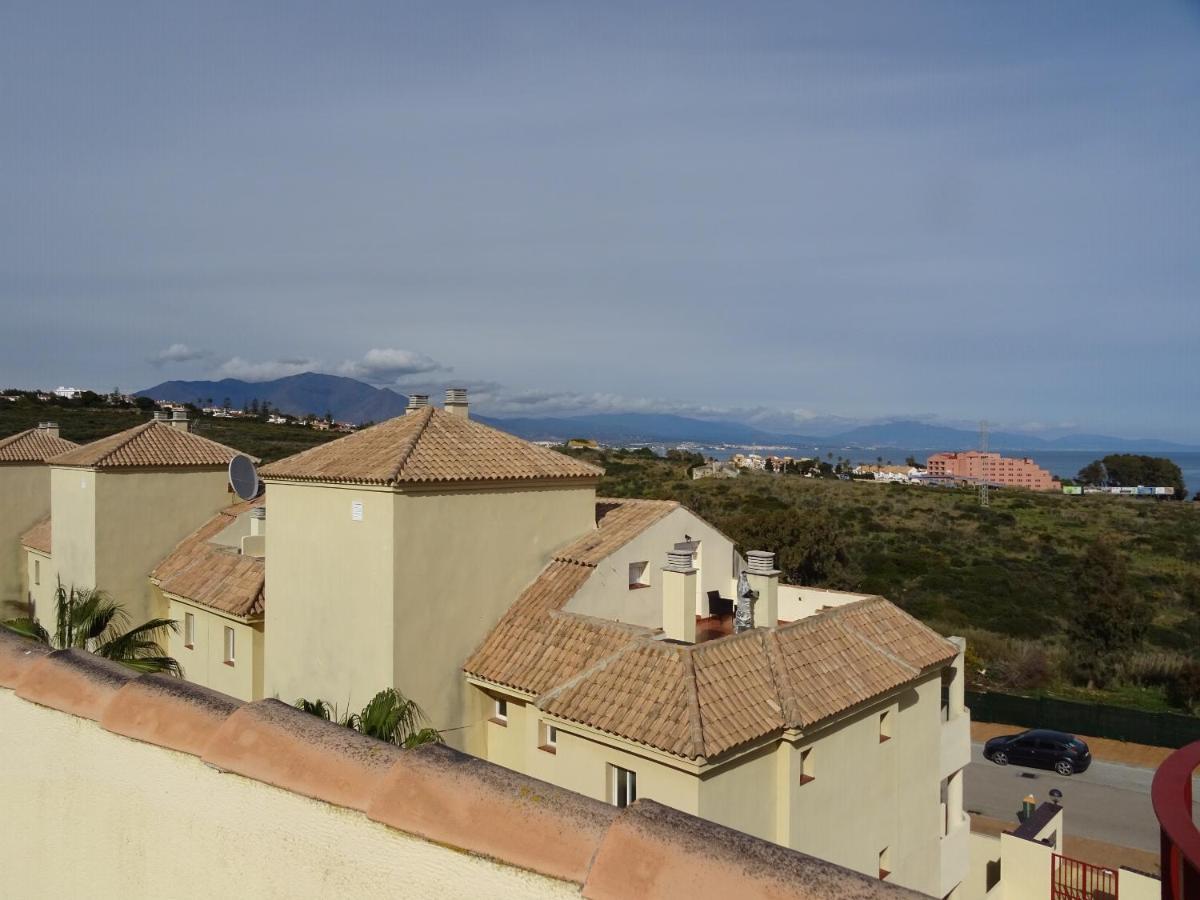 Alboran Hills Apartment Castillo de Sabinillas Exterior photo